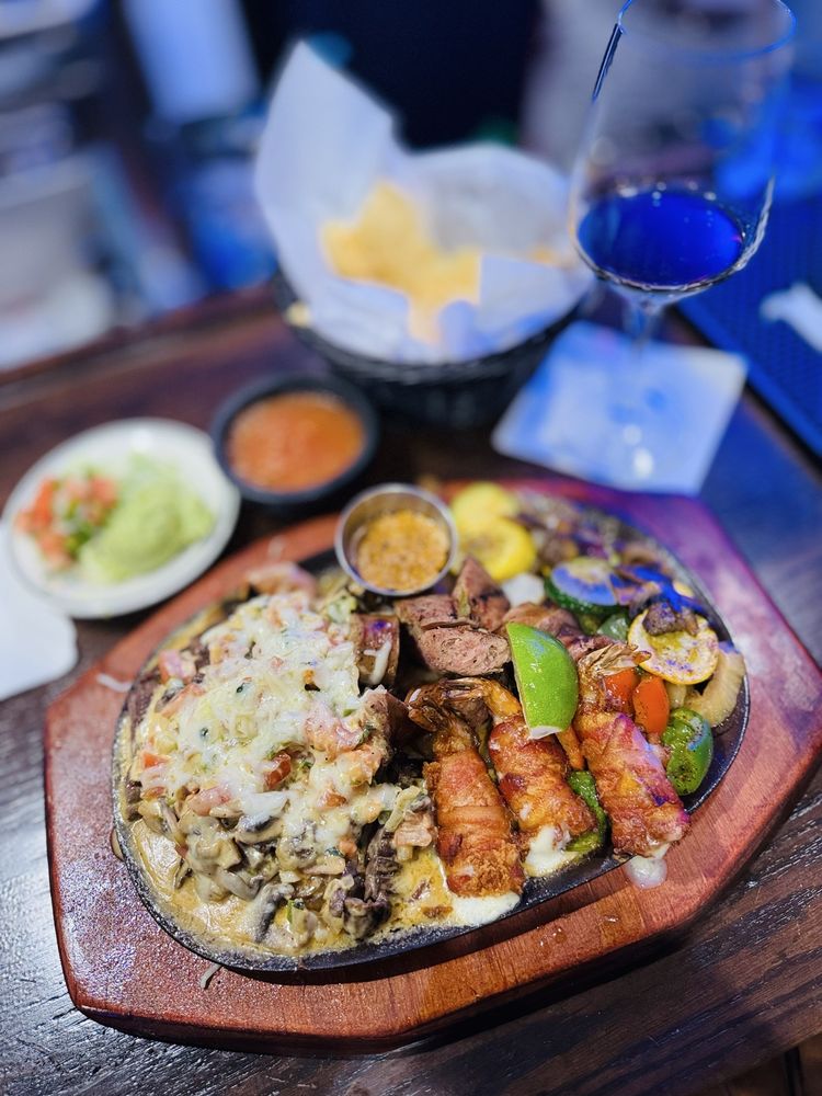 Victor's Mexican Grille