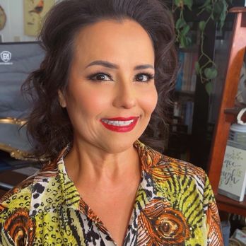Virginia Valverde Lashes Makeup Hair - Makeup Artists Near Me Virginia Valverde Lashes Makeup Hair - Makeup Artists Near Me