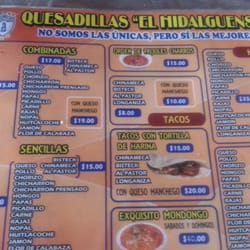 El Hidalguense