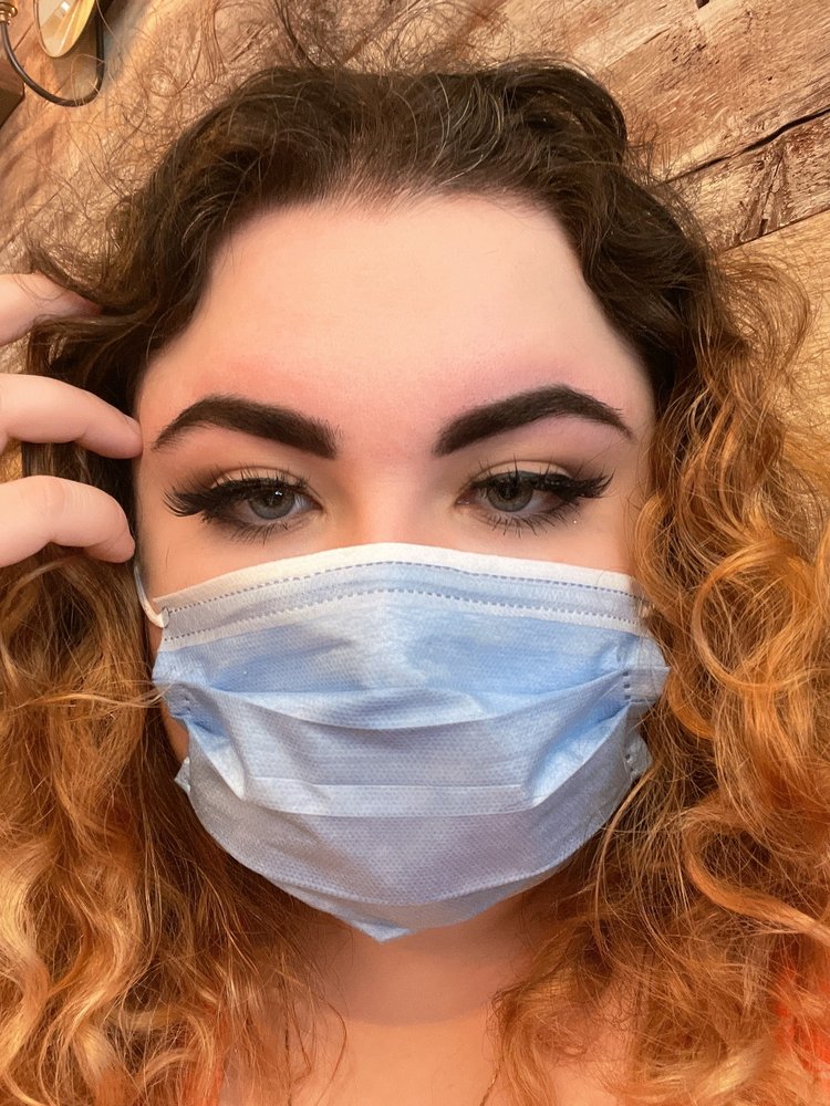 PERFECT BROWS NYC Updated August 2024 19 Photos & 84 Reviews 1269