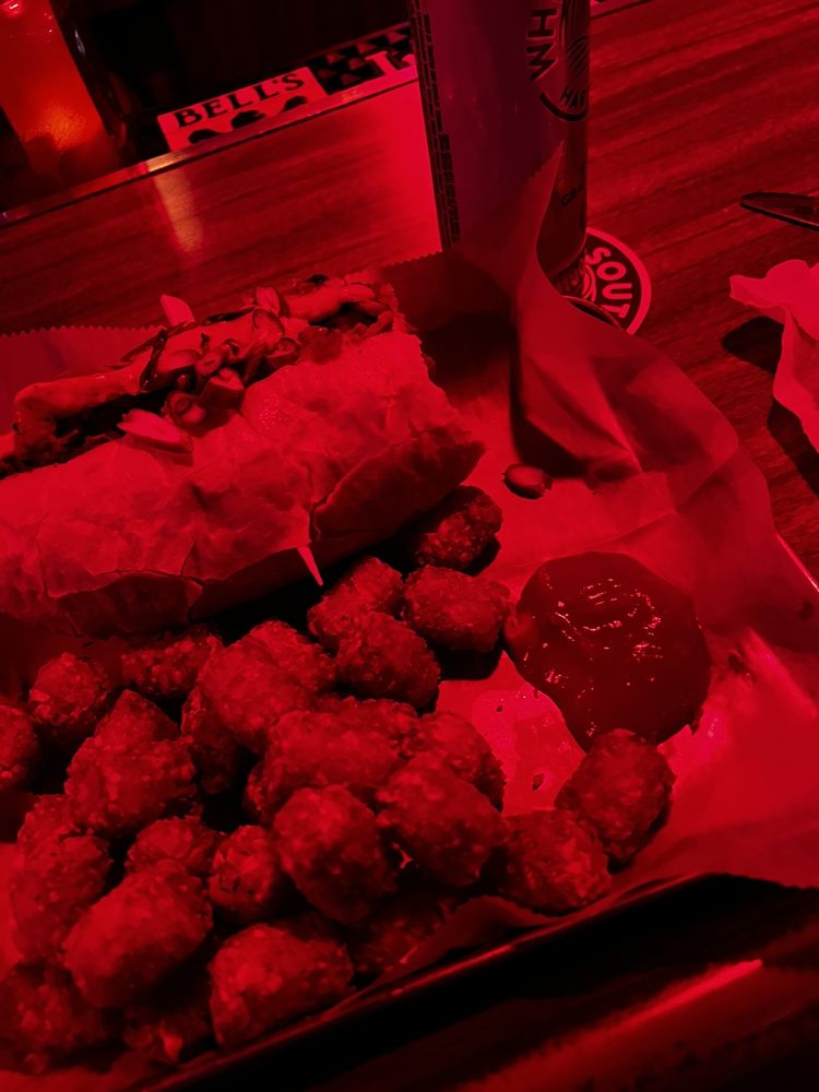 LITTLE ROSE TAVERN 21 Photos & 11 Reviews 14206 Lorain Ave