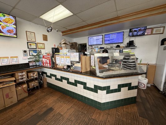 Gina's Korean Barbeque by null