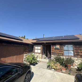 ABI Construction - My house! The May Family! - Roofing Near Me - Los Angeles, California