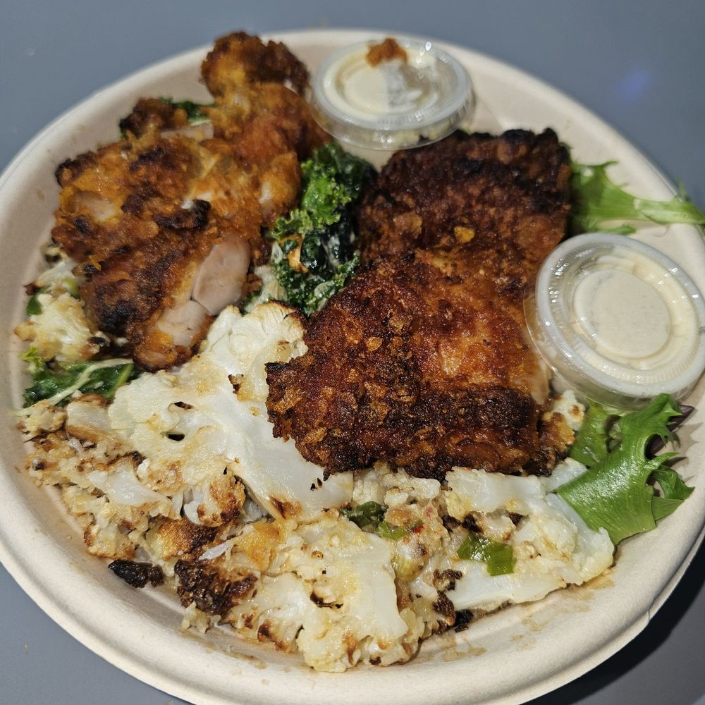 Duke Dig Inn DIG INN - Updated May 2026 - 128 Photos & 118 Reviews - 1407 Broadway ...