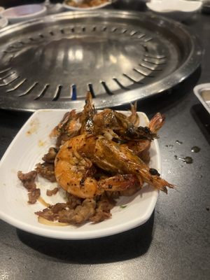 Morning House Korean BBQ by null