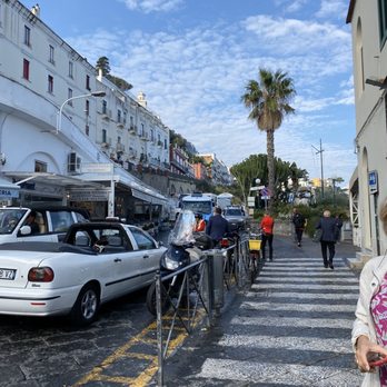 P.T.C. Porto Turistico di Capri - Capri, NA