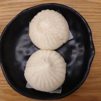 One Bite Dumpling - Vegetable bun - Dim Sum Near Me - Santa Clarita, California