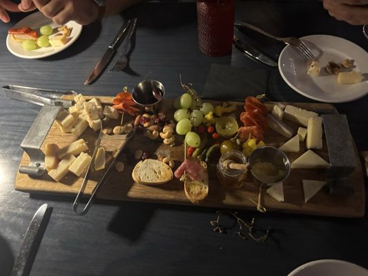 Memorial Wine Cellar by null