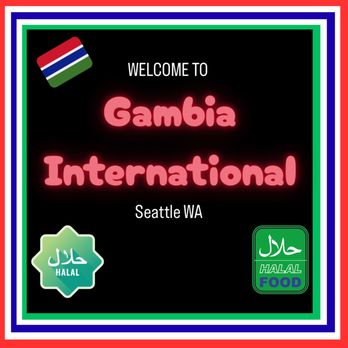 Gambia International - International Grocery Near Me - Seattle, Washington Gambia International - International Grocery Near Me - Seattle, Washington