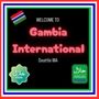 Photo of Gambia International