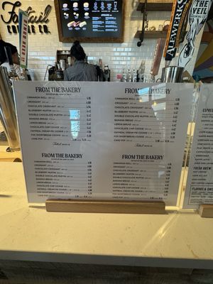 Menu photo 5 Foxtail Coffee Midlothian, VA Menu photo 5 Foxtail Coffee Midlothian, VA