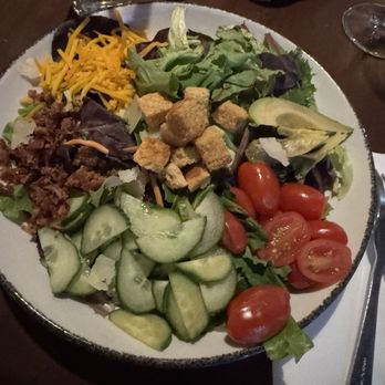 Bar Louie - Perrysburg - BLT&A Chopped - Bars Near Me - Perrysburg, Ohio Bar Louie - Perrysburg - BLT&A Chopped - Bars Near Me - Perrysburg, Ohio