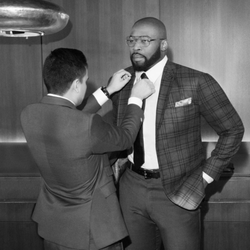 Balani Custom Suits
