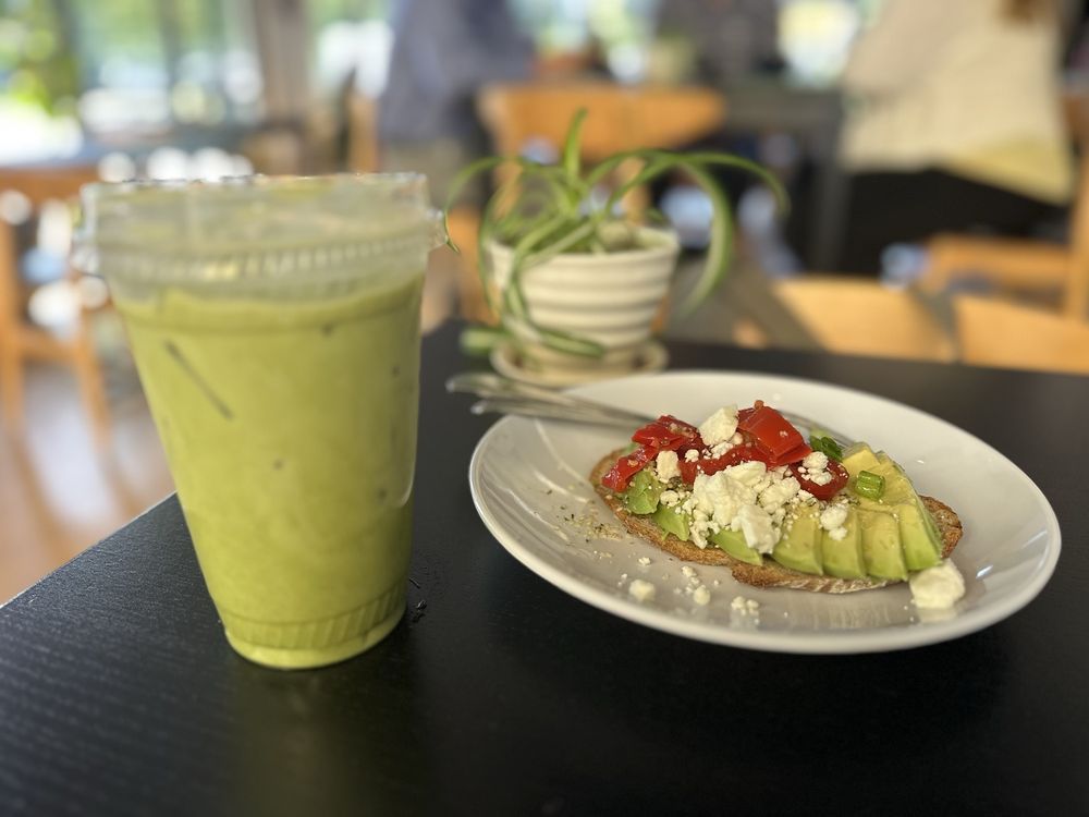 Refuel Cafe