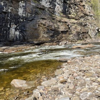 Worlds End State Park - Parks Near Me - Forksville, Pennsylvania