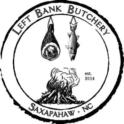 Left Bank Butchery by null