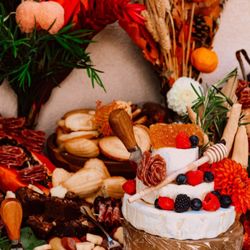 The Bougie Brie