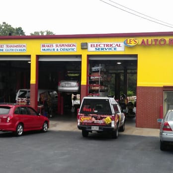 Le's Auto Repair - Auto Repair Near Me - Norcross, Georgia Le's Auto Repair - Auto Repair Near Me - Norcross, Georgia
