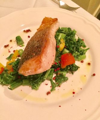 VENETO Ristorante Italiano by null