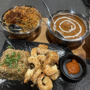 EVEREST CURRY HOUSE - Indian Near Me - Cabo San Lucas, BCS EVEREST CURRY HOUSE - Indian Near Me - Cabo San Lucas, BCS