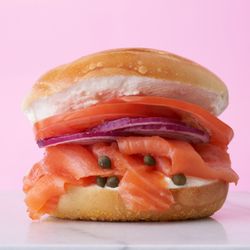 Beverly Hills Bagel