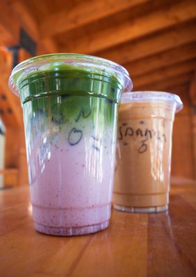 Alpaca Coffee & Tea by null