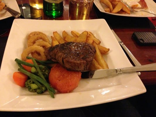 Riverside Hotel Kendal by null