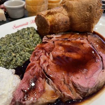 Summit House - Steakhouses Near Me - Fullerton, California