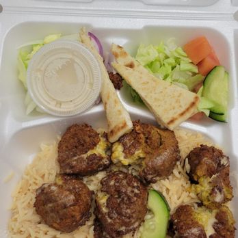Yummy Kebab - Kebab Near Me - East Stroudsburg, Pennsylvania