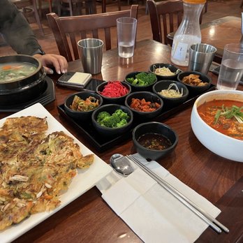 Daol Tofu - Korean Near Me - Oakland, California Daol Tofu - Korean Near Me - Oakland, California
