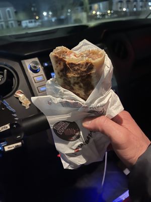 Abu Omar Halal - Galleria Area, TX by null