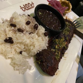 Blend Astoria - Churrasco - Latin American Near Me - Astoria, New York Blend Astoria - Churrasco - Latin American Near Me - Astoria, New York