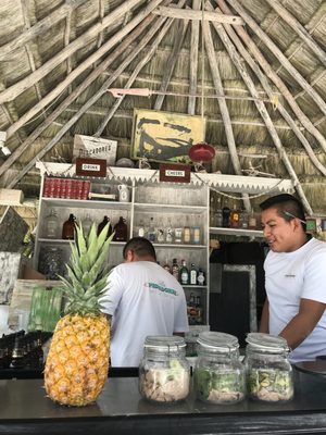 Villa Pescadores Tulum by null