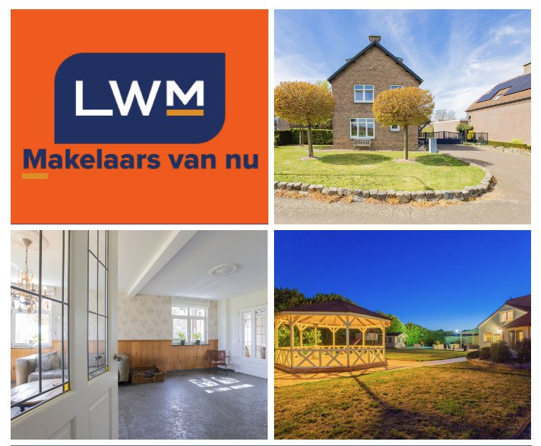 LWM MAKELAARDIJ Request a Quote rijksweg zuid 27, Sittard, Limburg