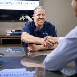 Carolinas Center for Oral & Facial Surgery
