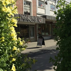 Prydkunst