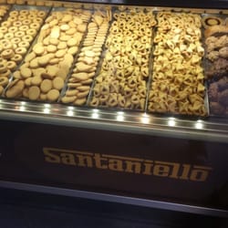 Santaniello - Biscotti