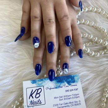 KB Nails - Nail Salons Near Me - Sacramento, California KB Nails - Nail Salons Near Me - Sacramento, California