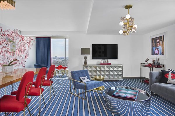 Andaz West Hollywood, by Hyatt by null