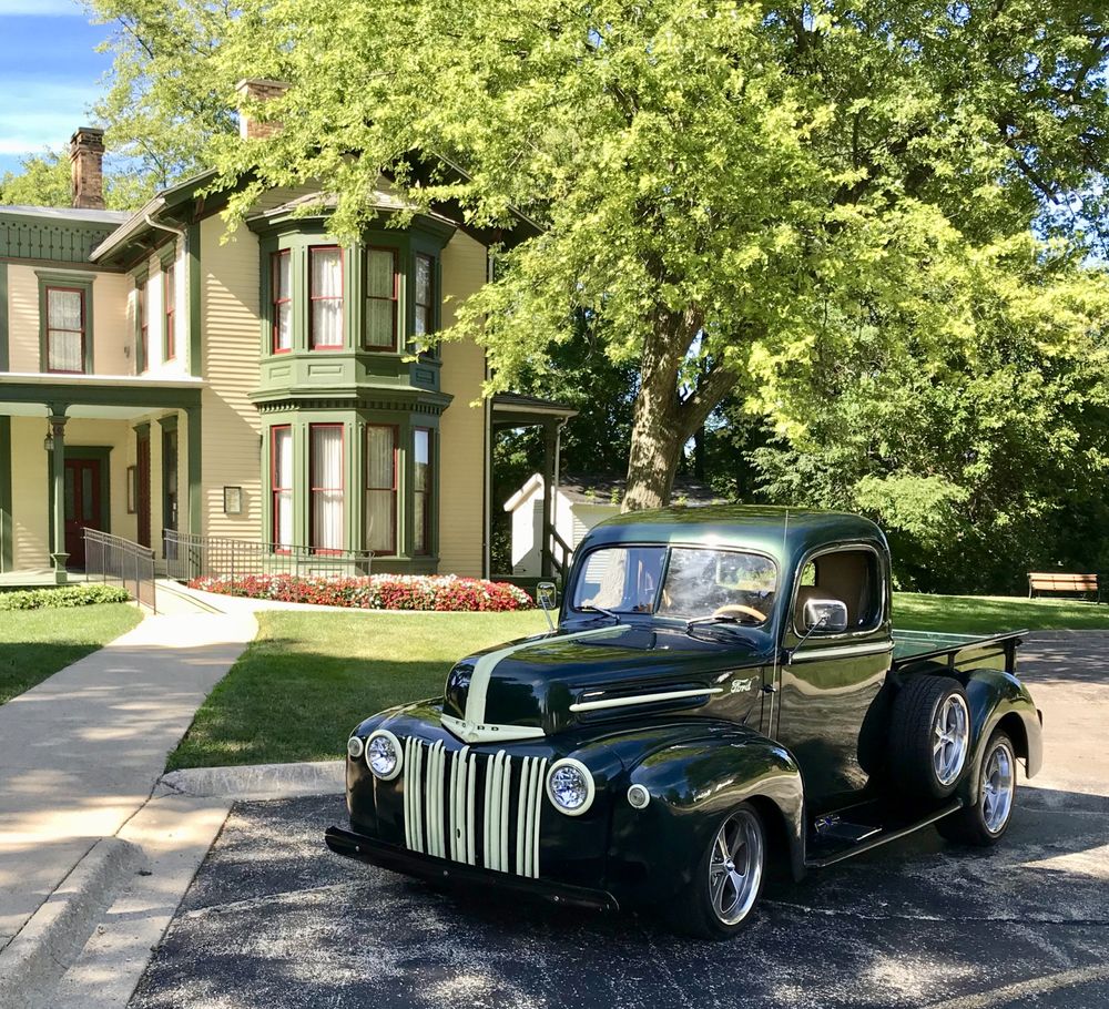 DICK STRANG AUTOMOTIVE Updated October 2024 1212 Golf Rd, Waukegan