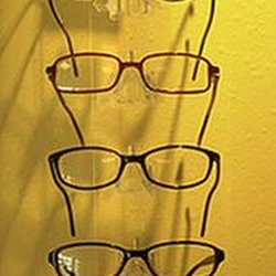 Balogh & Cedarstaff Optometrists, PC - Untitled