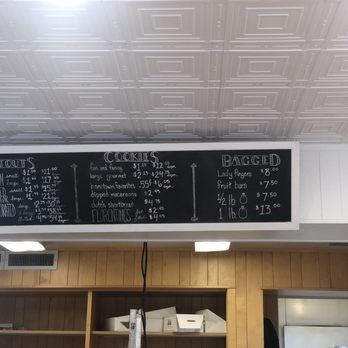 Helen Bernhard Bakery - Menu - Bakeries Near Me - Portland, Oregon Helen Bernhard Bakery - Menu - Bakeries Near Me - Portland, Oregon