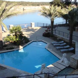 The Island on Lake Travis Salon and Spa