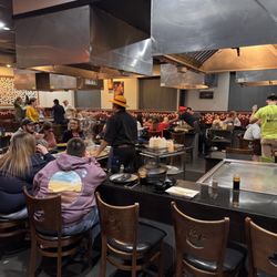 benji japanese steak house