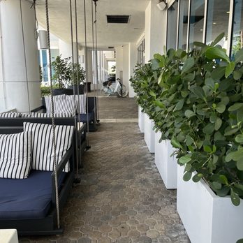 Le Marche Gourmet - Patio - Cafes Near Me - Fort Lauderdale, Florida Le Marche Gourmet - Patio - Cafes Near Me - Fort Lauderdale, Florida