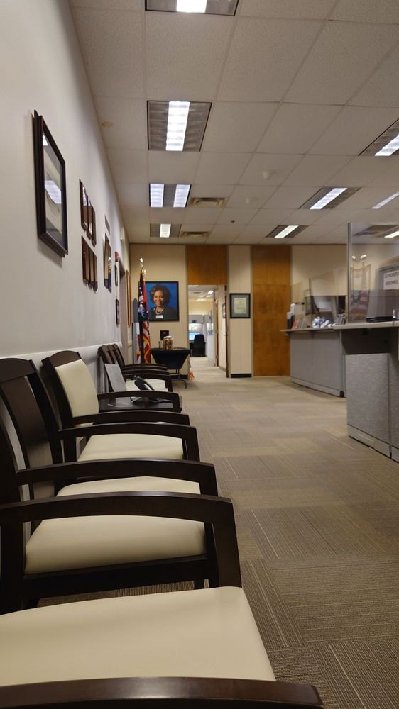 DAVIDSON COUNTY REGISTRAR OF DEEDS 501 Broadway, Nashville, Tennessee Public Services