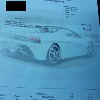 Auto-Medic - Ball joint replacement - Auto Repair Near Me - Lasalle, Quebec Auto-Medic - Ball joint replacement - Auto Repair Near Me - Lasalle, Quebec