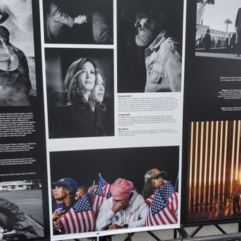 Photoville - Festivals Near Me - Brooklyn, New York