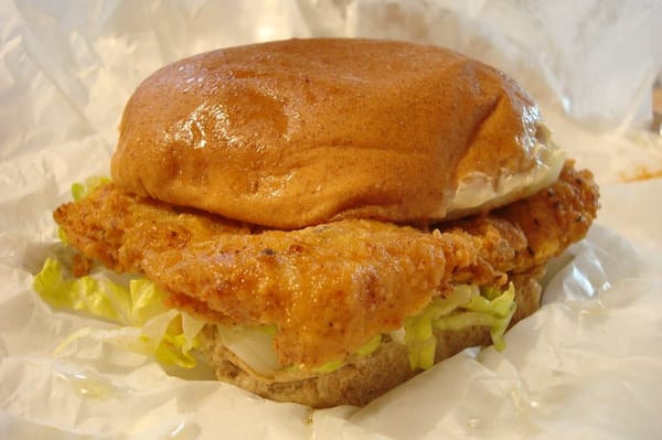 NuVegan Cafe by null