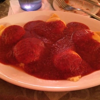 La Tronica's - Homemade cheese ravioli. Super tasty. - Seafood Near Me - Pueblo, Colorado La Tronica's - Homemade cheese ravioli. Super tasty. - Seafood Near Me - Pueblo, Colorado